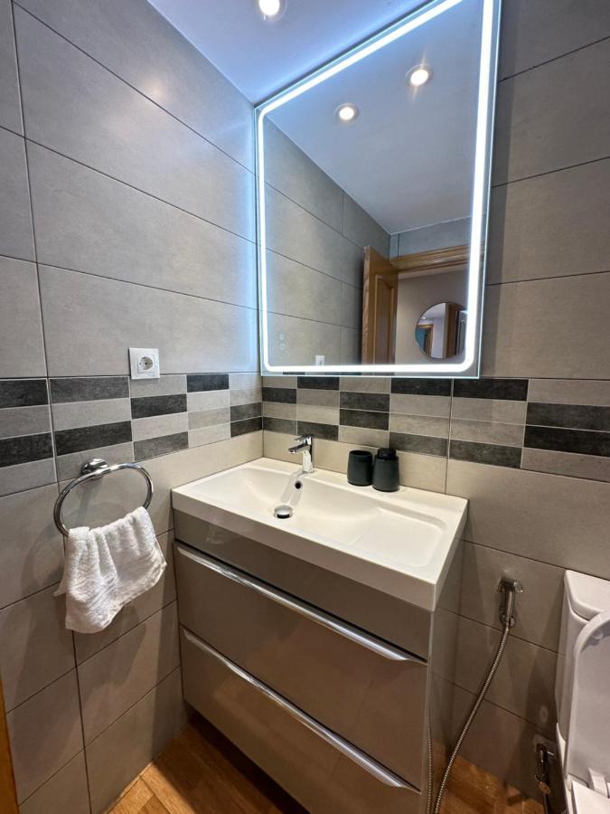 Apartamento Zaragoza Picarral Exterior photo