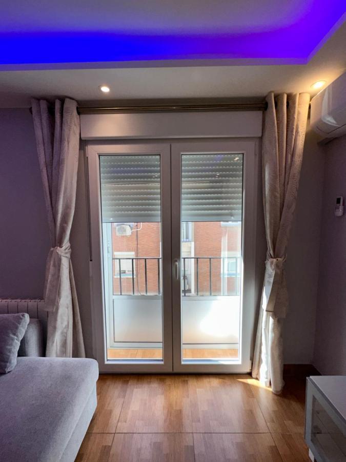Apartamento Zaragoza Picarral Exterior photo